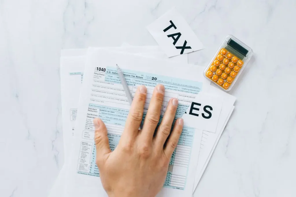 How Kennewick Tax Services Can Simplify Your Financial Planning