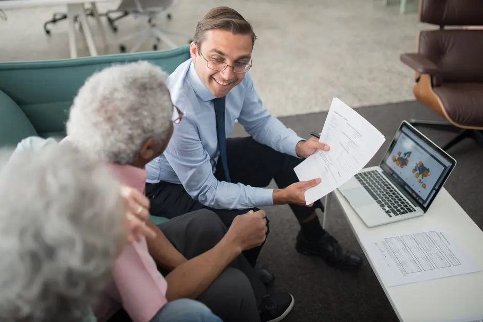 How Tax Consulting Can Transform Your Financial Strategy