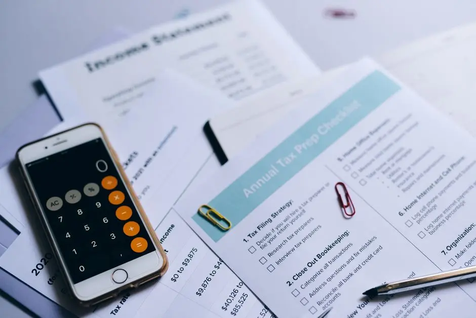 Common Reasons Tax Returns Get Delayed