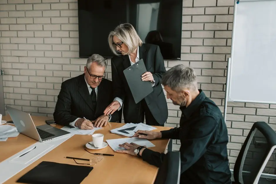What Role Does Tax Consulting Play in Profit Maximization?