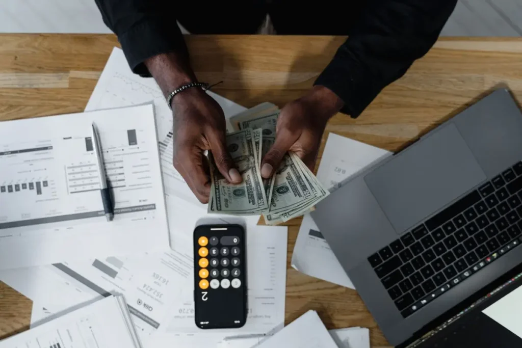8 Steps to Streamline Your Bookkeeping with a CPA in Richland, WA