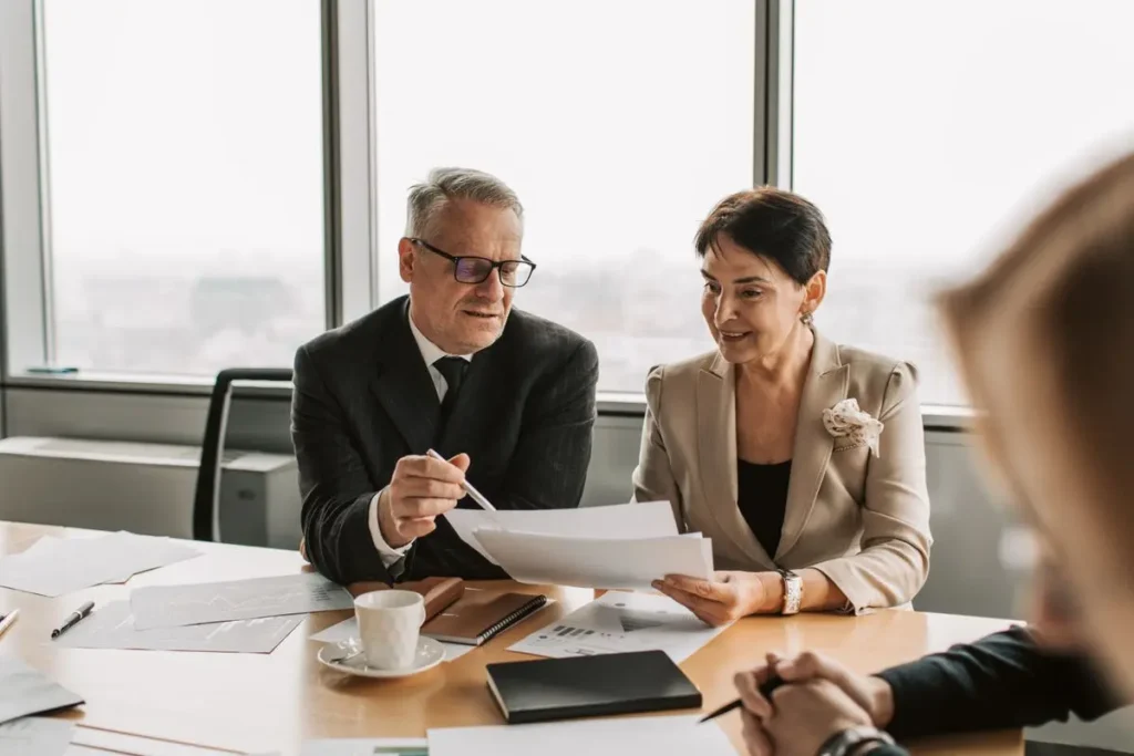 Why Are Advisory Services Essential for Small Businesses?