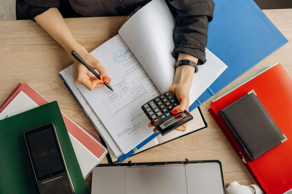 How Can an Accountant in Kennewick, WA Help with Tax Preparation?